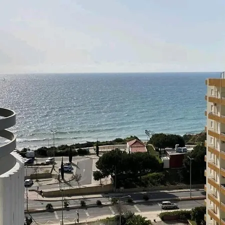 Paradise Lux View Algarve *