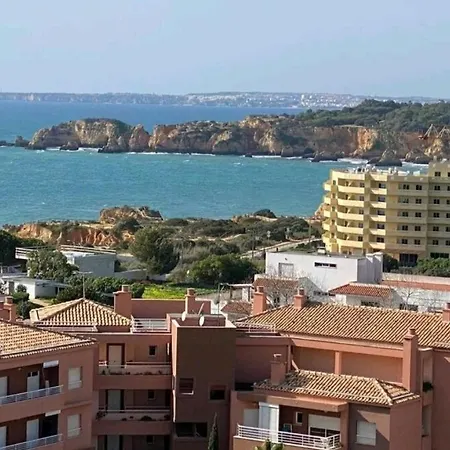 Lejlighed Paradise Lux View Algarve *