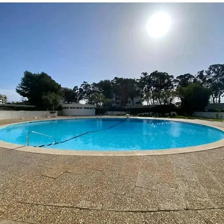 Paradise Lux View Algarve *