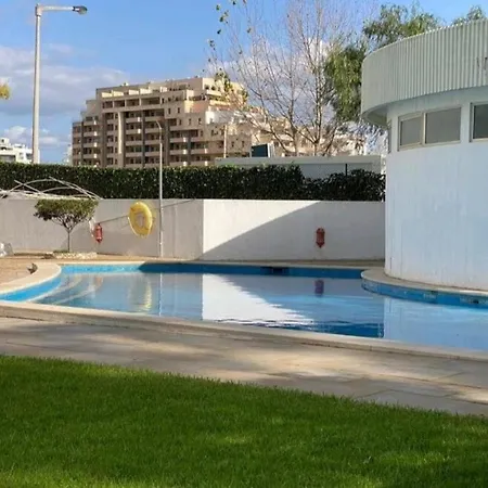 Paradise Lux View Algarve Apartmán Portimão