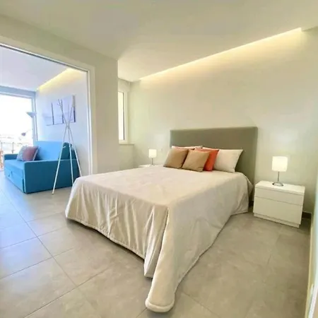 Paradise Lux View Algarve 波尔蒂芒