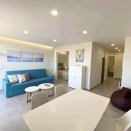 公寓 Paradise Lux View Algarve