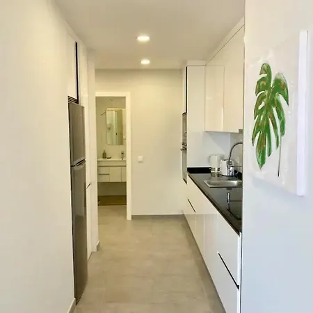 公寓 Paradise Lux View Algarve 波尔蒂芒
