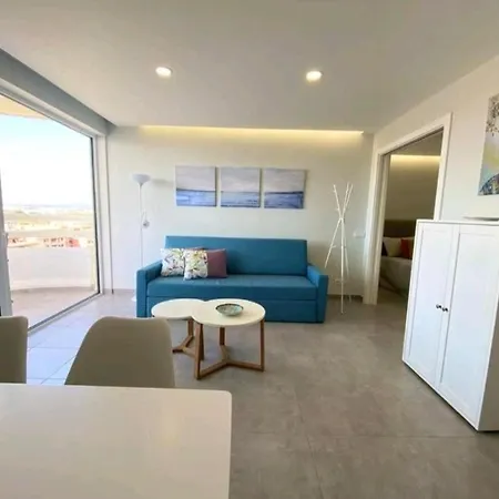 Paradise Lux View Algarve Apartamento *