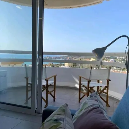 Paradise Lux View Algarve * Portimão