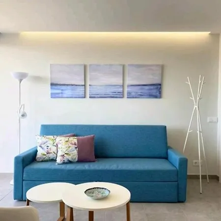 Paradise Lux View Algarve Apartamento