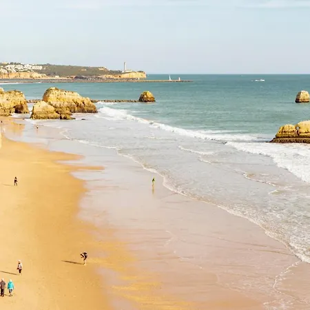 Apartamento Paradise Lux View Algarve Portimão