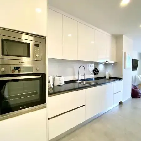 Apartamento Paradise Lux View Algarve