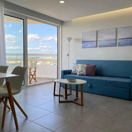 Apartamento Paradise Lux View Algarve